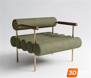 Armchair Skp Files